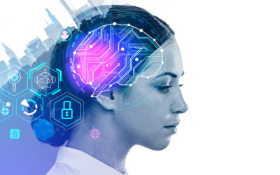 Las 5 razones principales para utilizar IA en marketing