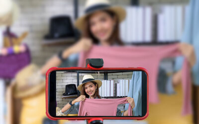 Marketing de influencers: una guía para propietarios de pequeñas empresas